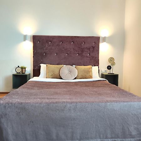 מוקצ'בה Best One Room Apartments מראה חיצוני תמונה
