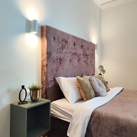 מוקצ'בה Best One Room Apartments מראה חיצוני תמונה