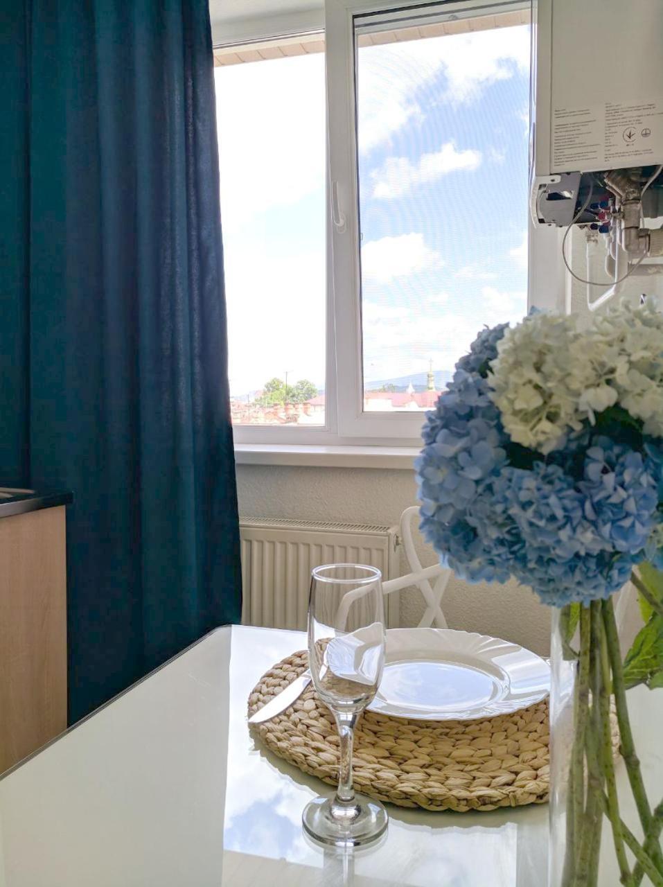 מוקצ'בה Best One Room Apartments מראה חיצוני תמונה
