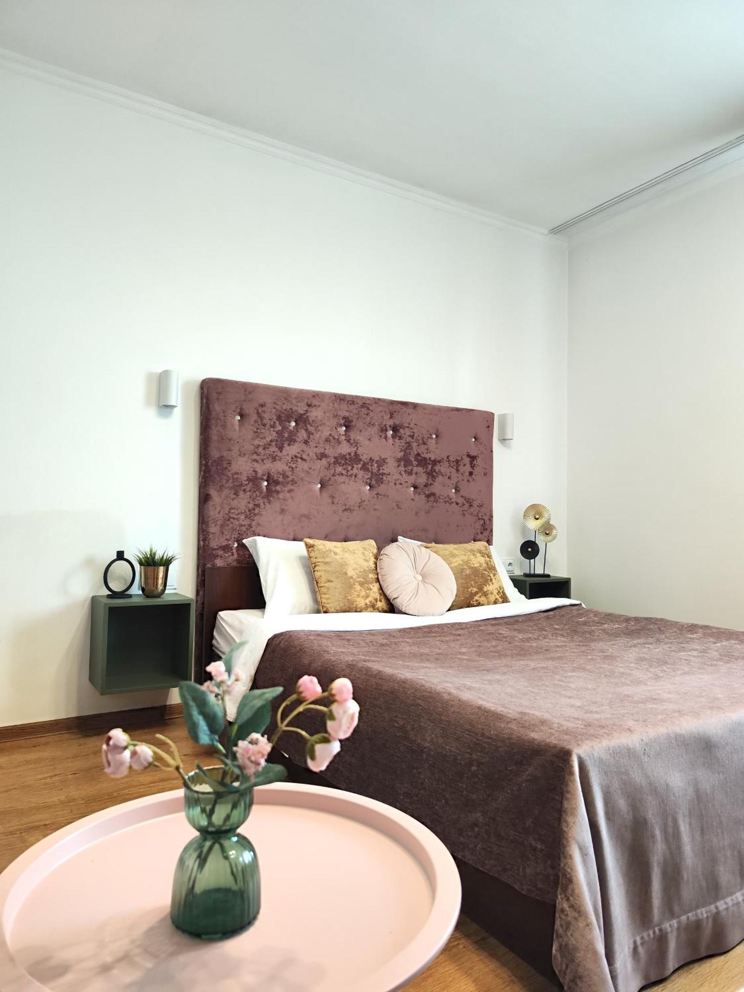 מוקצ'בה Best One Room Apartments מראה חיצוני תמונה