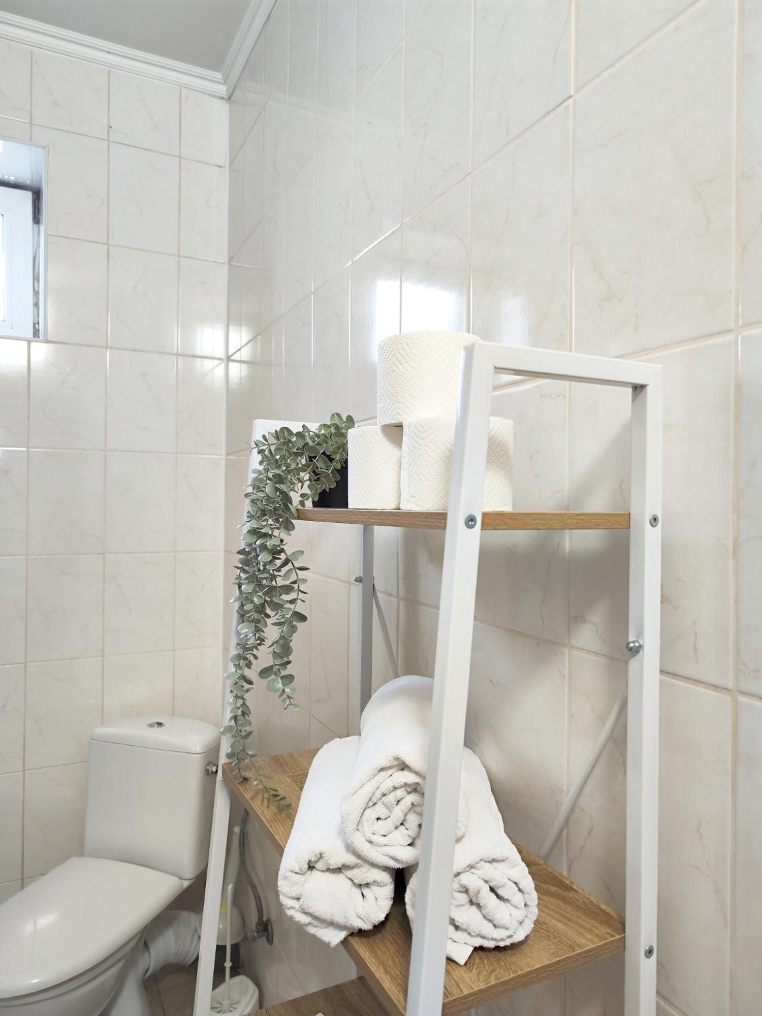 מוקצ'בה Best One Room Apartments מראה חיצוני תמונה