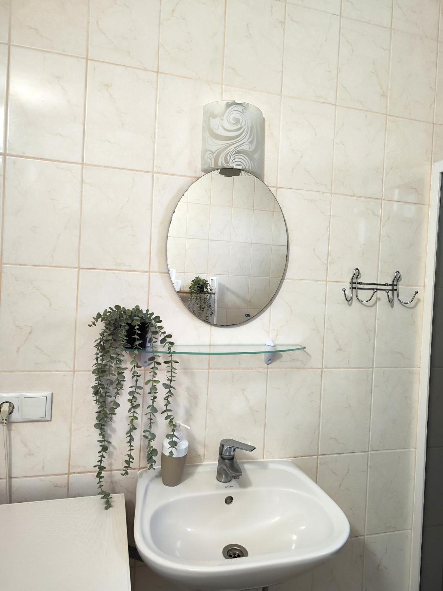 מוקצ'בה Best One Room Apartments מראה חיצוני תמונה