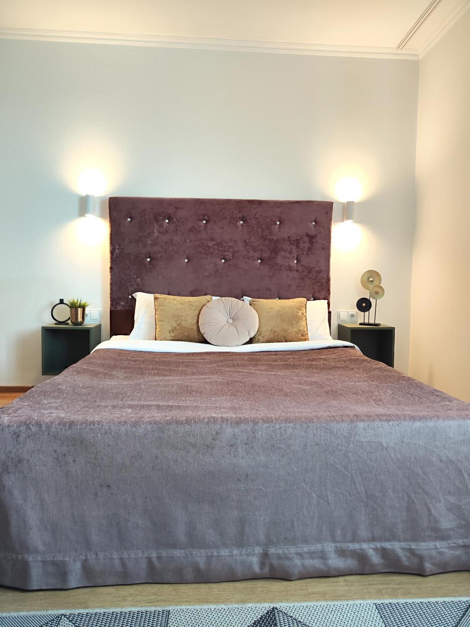מוקצ'בה Best One Room Apartments מראה חיצוני תמונה
