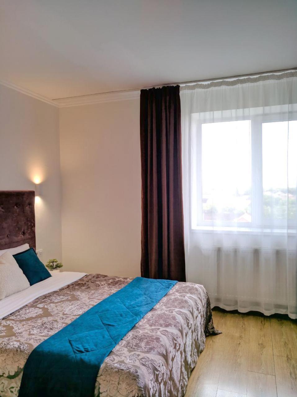 מוקצ'בה Best One Room Apartments מראה חיצוני תמונה