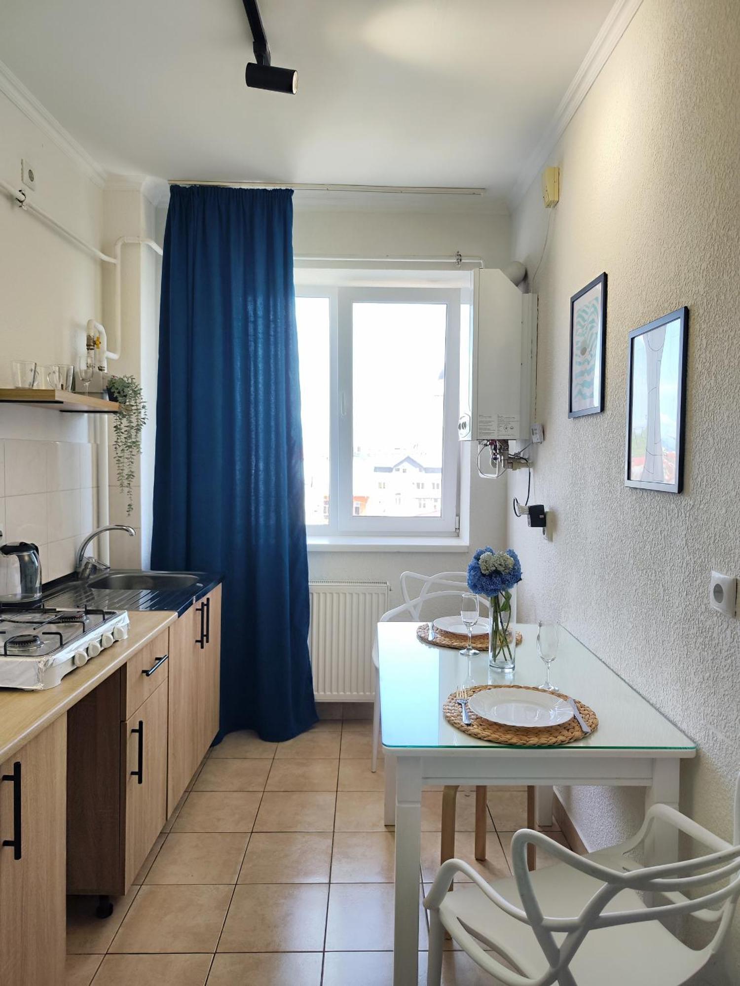 מוקצ'בה Best One Room Apartments מראה חיצוני תמונה