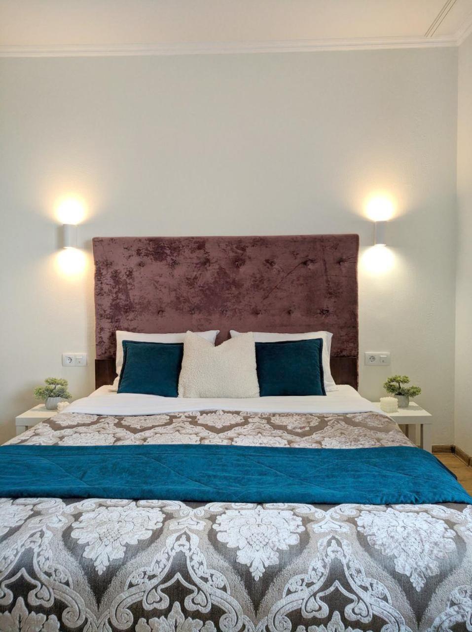 מוקצ'בה Best One Room Apartments מראה חיצוני תמונה