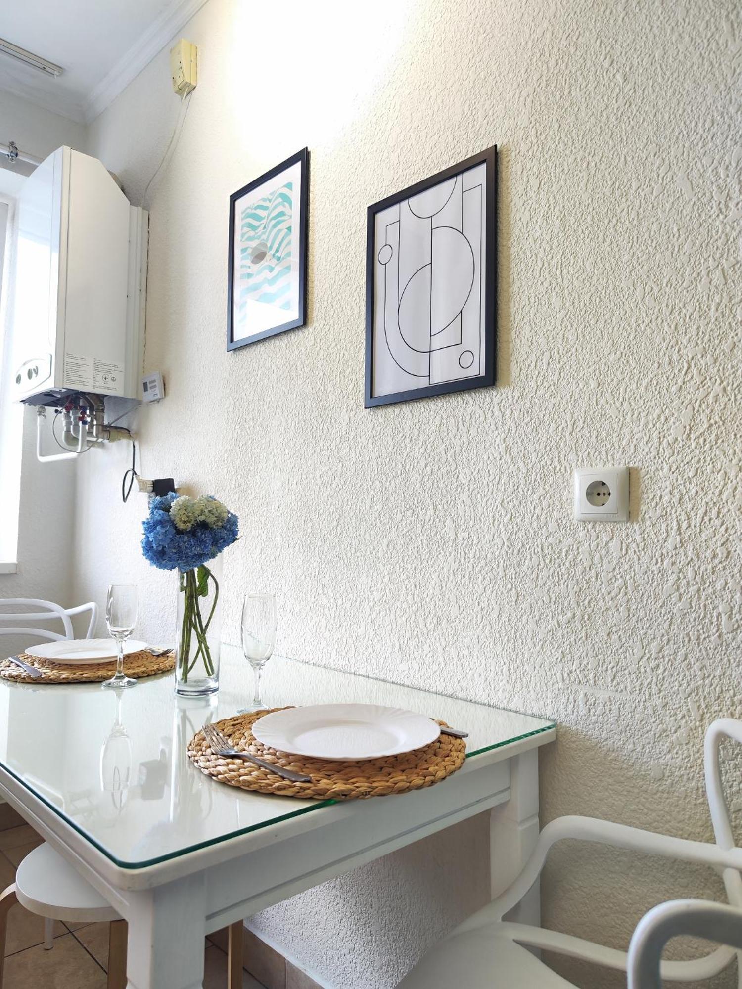 מוקצ'בה Best One Room Apartments מראה חיצוני תמונה