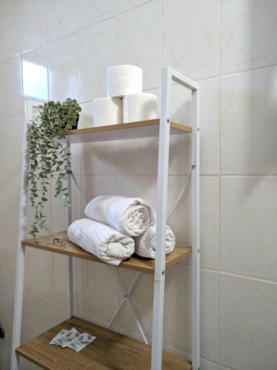 מוקצ'בה Best One Room Apartments מראה חיצוני תמונה
