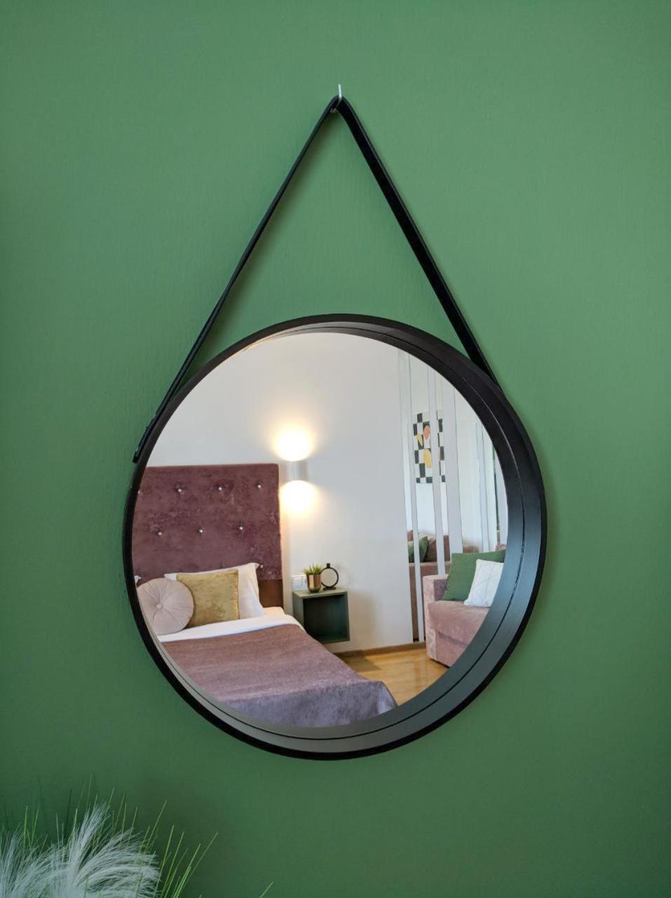 מוקצ'בה Best One Room Apartments מראה חיצוני תמונה