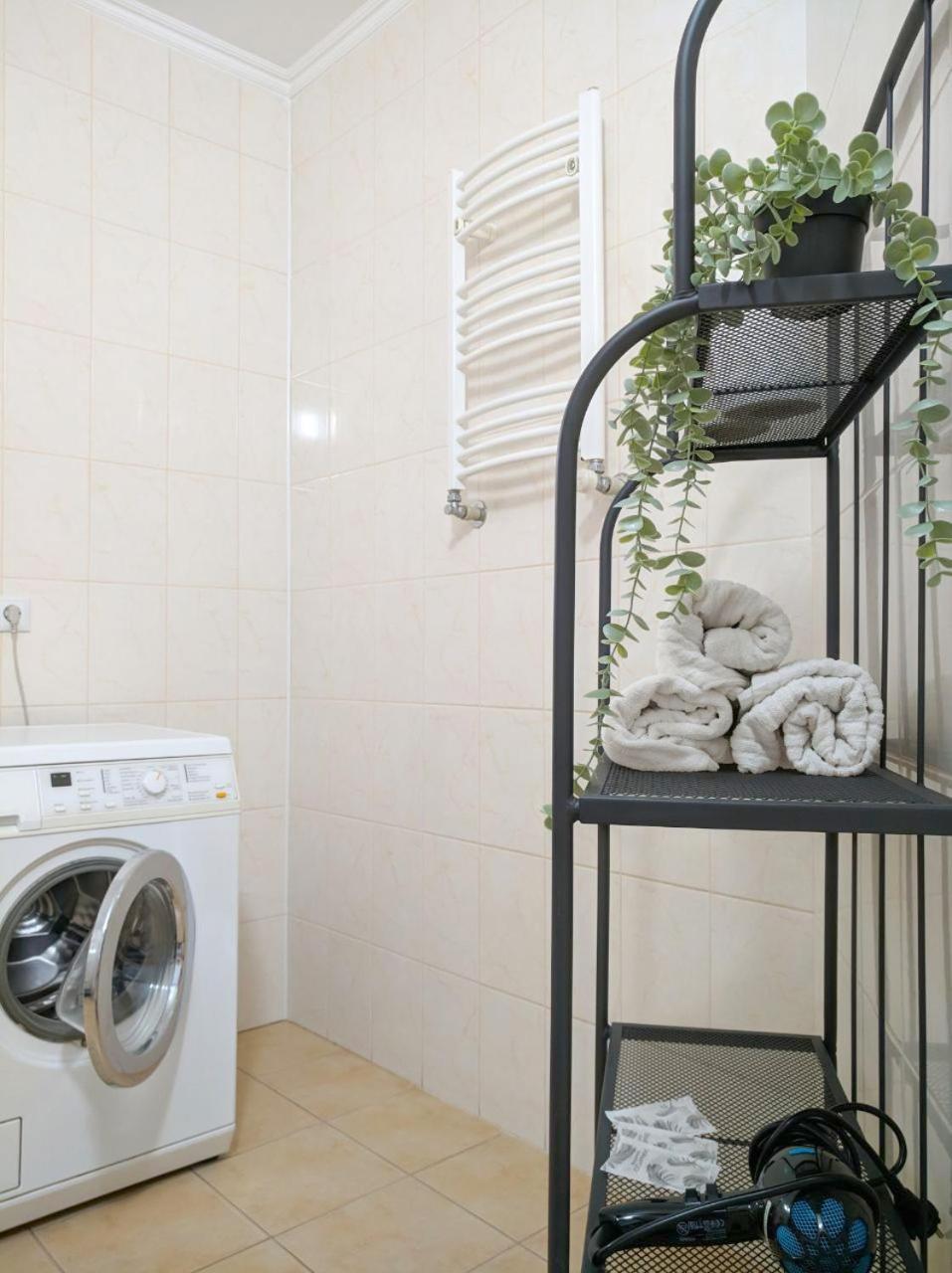 מוקצ'בה Best One Room Apartments מראה חיצוני תמונה