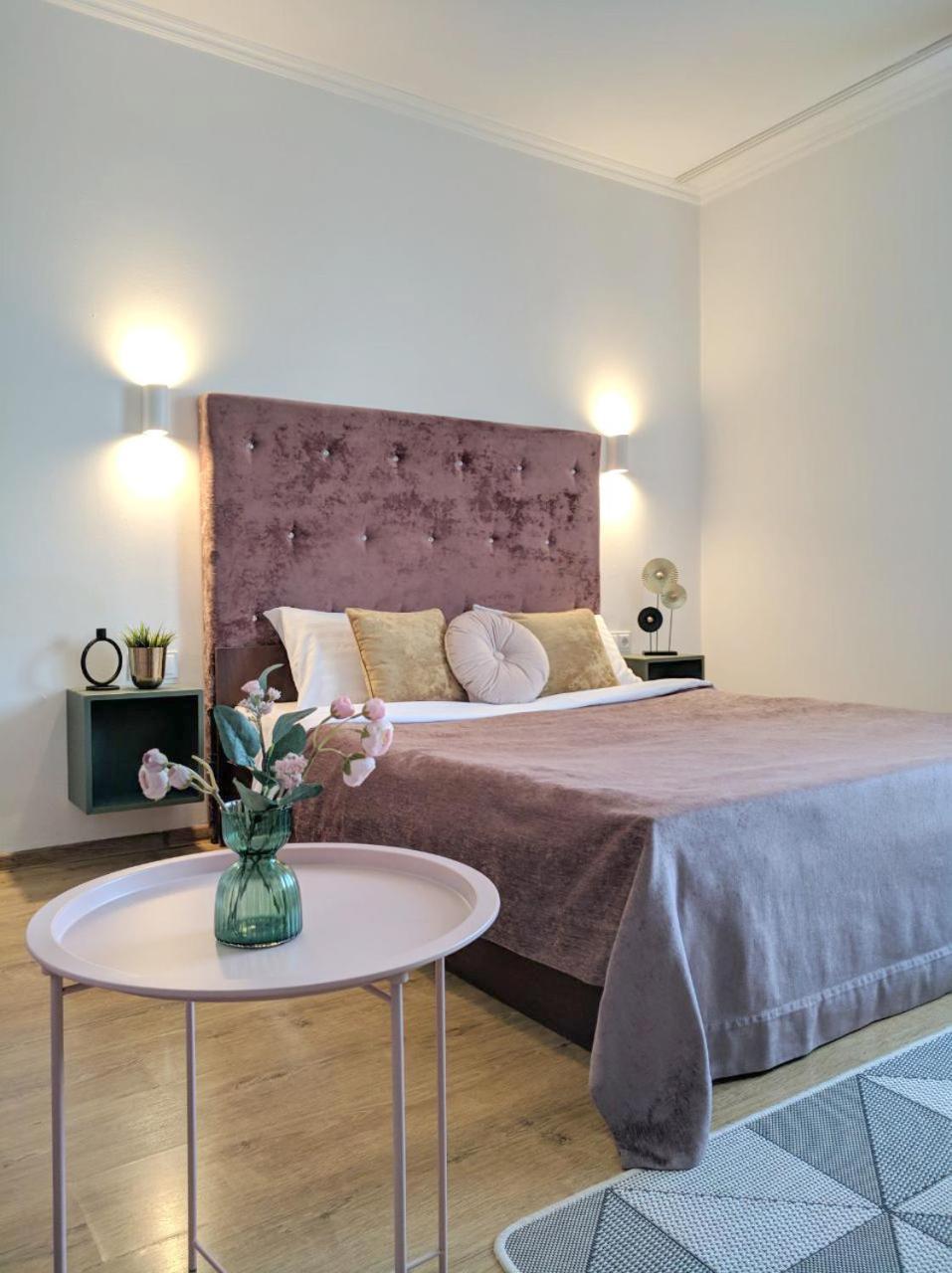 מוקצ'בה Best One Room Apartments מראה חיצוני תמונה