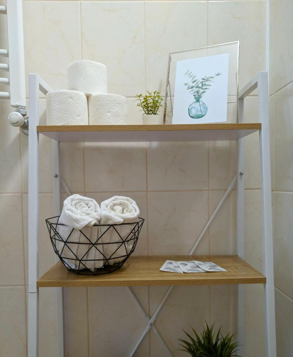 מוקצ'בה Best One Room Apartments מראה חיצוני תמונה
