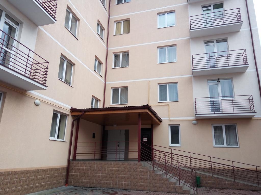 מוקצ'בה Best One Room Apartments מראה חיצוני תמונה